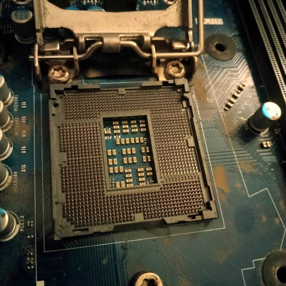 Dell XPS 8920 Motherboard *NOT WORKING* for Parts